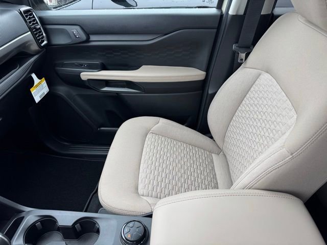 New 2026 Ford Ranger XLT image 19