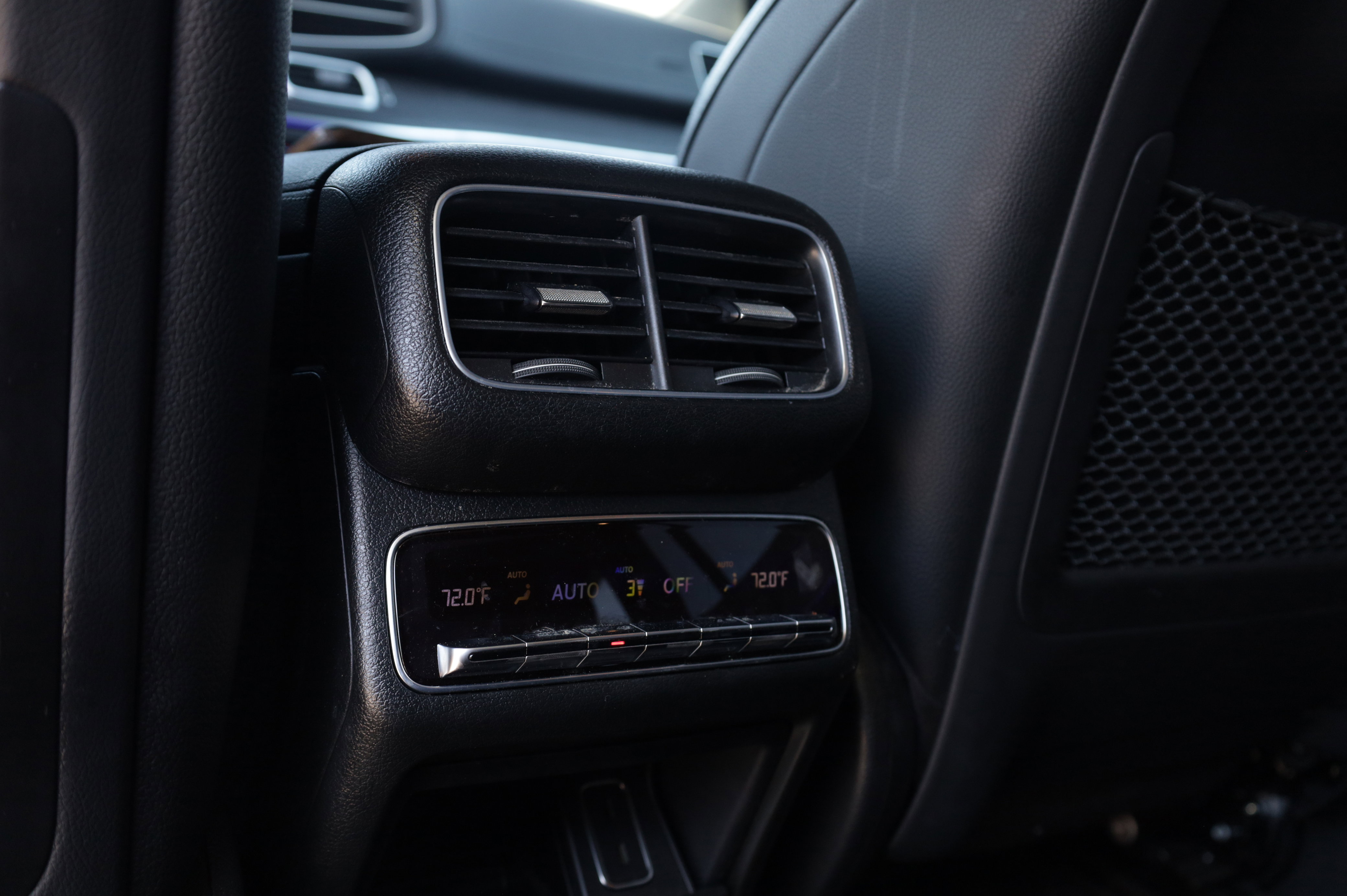 Used 2021 Mercedes-Benz GLS 450 4MATIC image 11