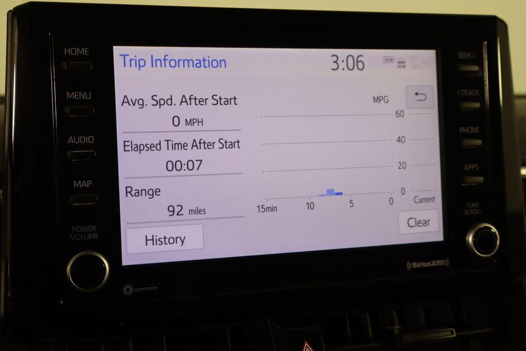 Used 2022 Toyota Corolla LE image 35