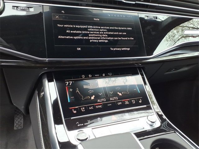 New 2026 Audi Q7 3.0T Premium Plus image 12