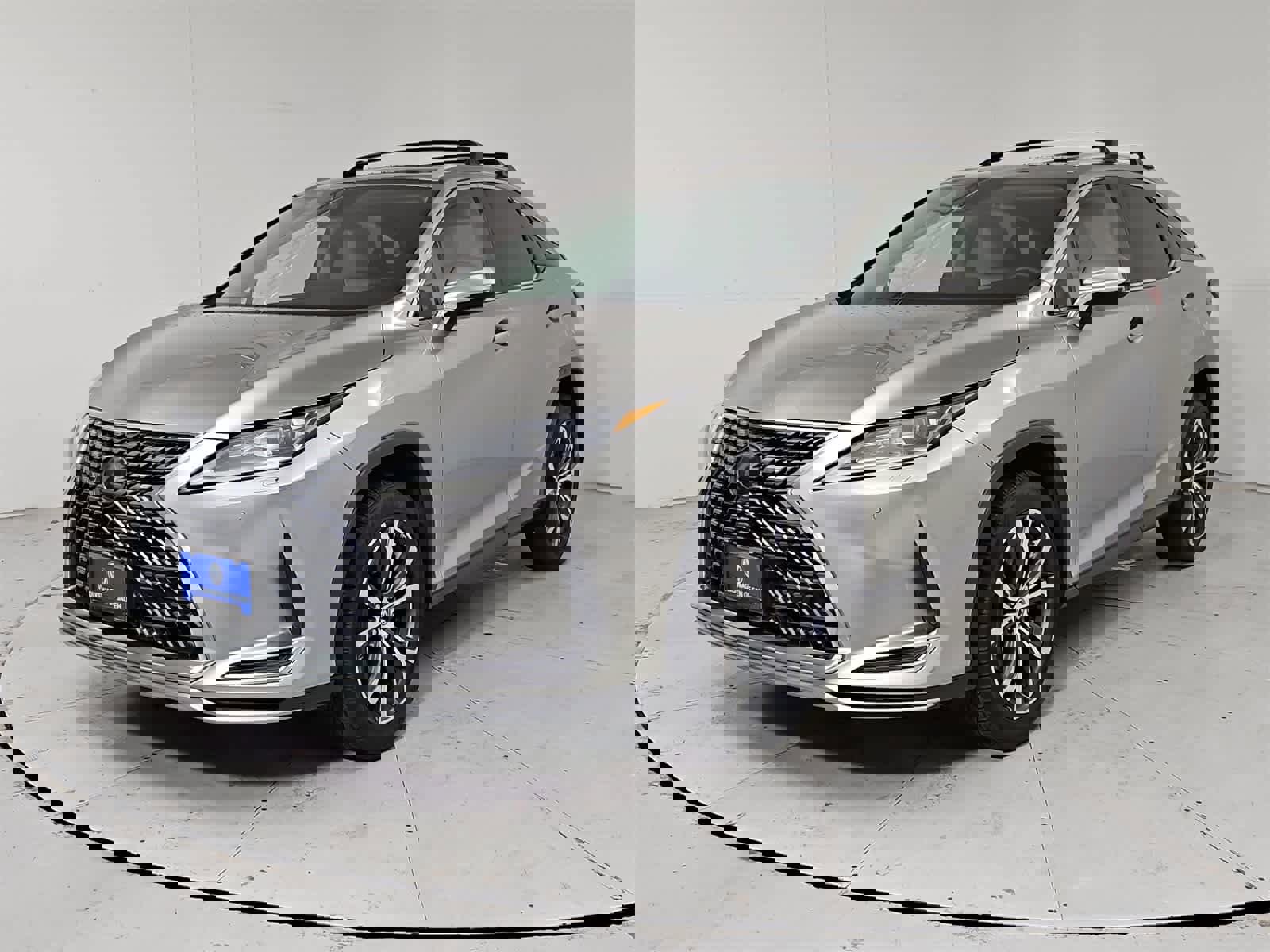 Used 2020 Lexus RX 350 AWD w/ Premium Package