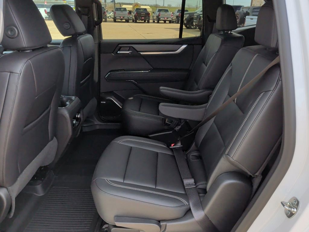 New 2026 GMC Acadia Elevation w/ Black Edition image 36