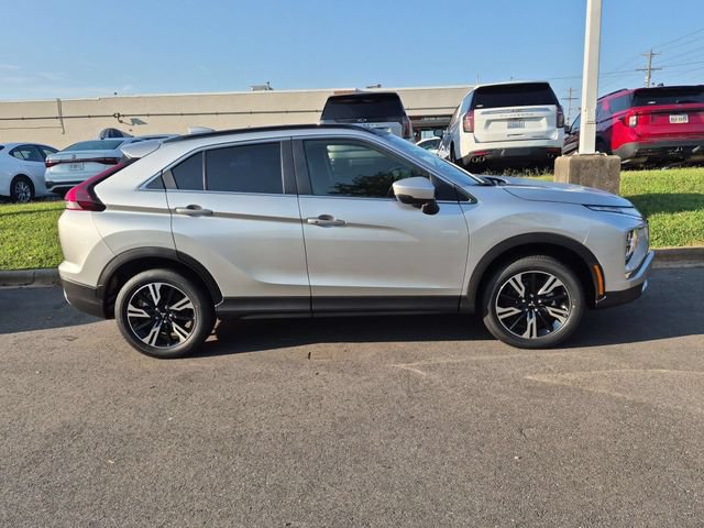 New 2026 Mitsubishi Eclipse Cross SE AWD/4WD image 2