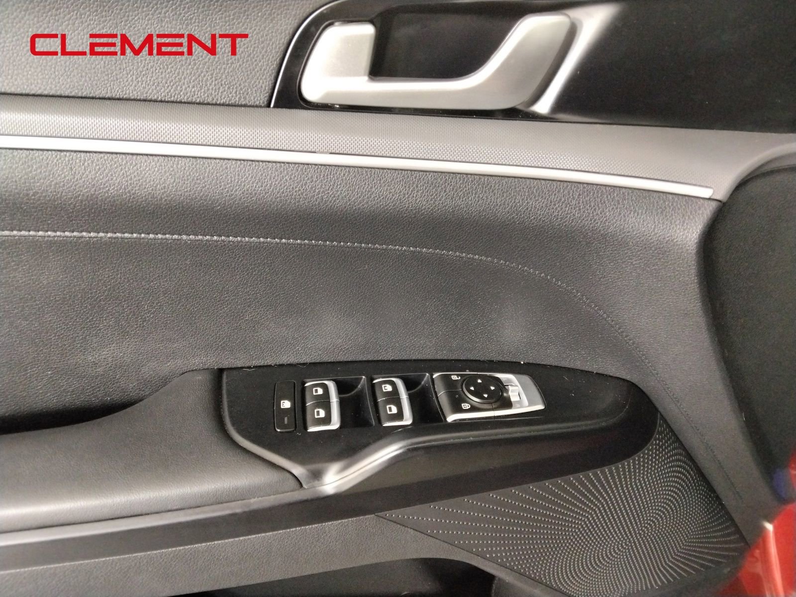 Used 2021 Kia K5 LXS FWD image 19