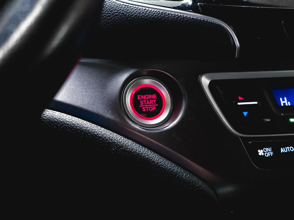 Used 2023 Honda Passport EX-L image 24