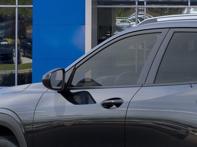 New 2026 Chevrolet Trax ACTIV FWD image 12