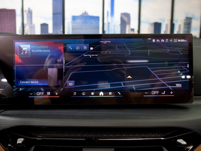 New 2026 BMW 440i xDrive Convertible w/ Premium Package image 20