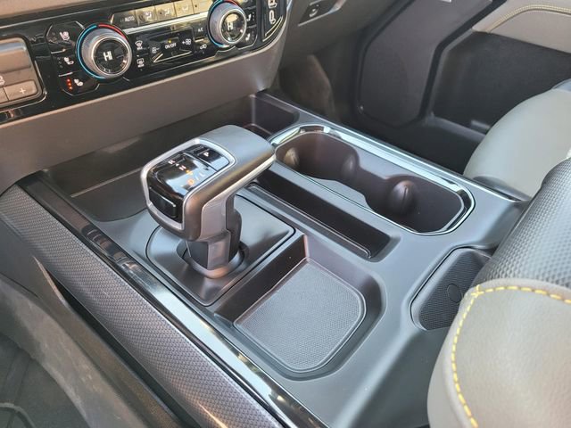 Used 2026 Chevrolet Silverado 1500 ZR2 image 31