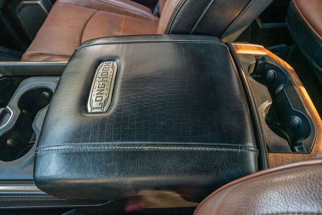 Used 2021 RAM 2500 Limited image 31