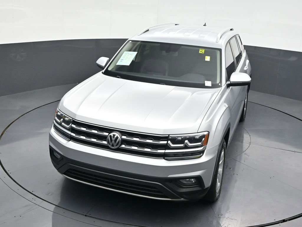 Used 2019 Volkswagen Atlas SE image 21