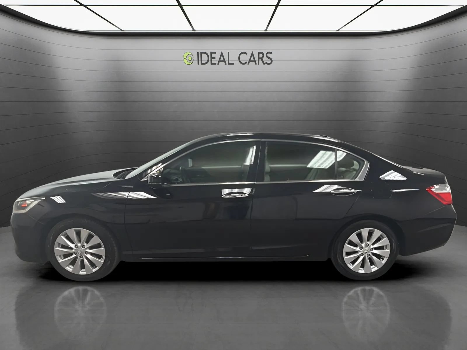 Used 2013 Honda Accord EX-L image 8