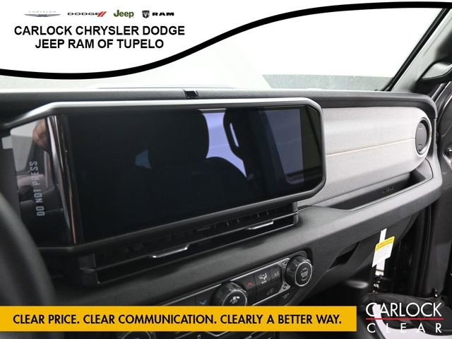 New 2026 Jeep Wrangler Unlimited Sport image 19