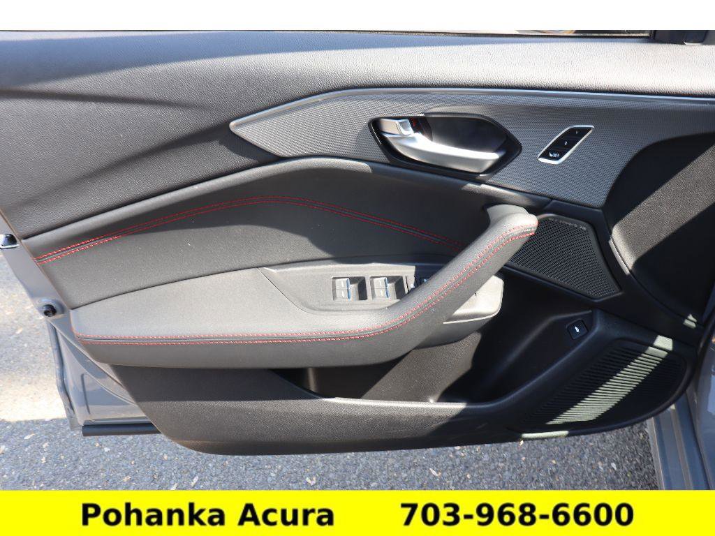 Certified 2025 Acura TLX SH-AWD w/ A-SPEC Pkg image 25