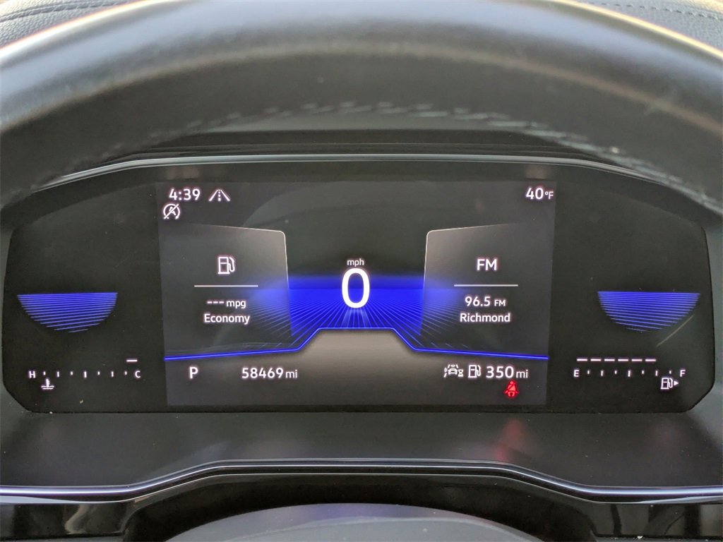 Certified 2024 Volkswagen Jetta SE image 26