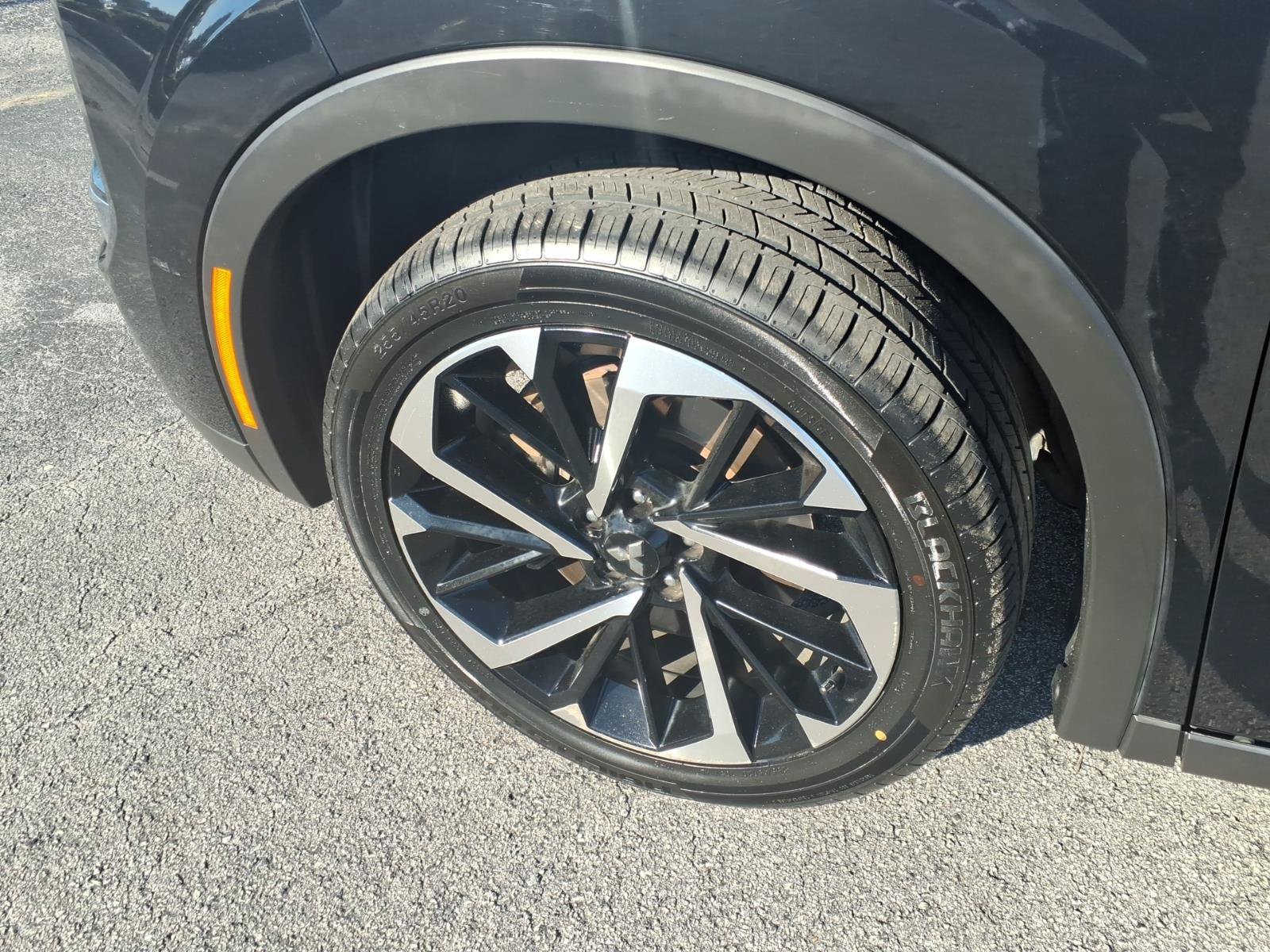 Used 2022 Mitsubishi Outlander SE FWD image 6