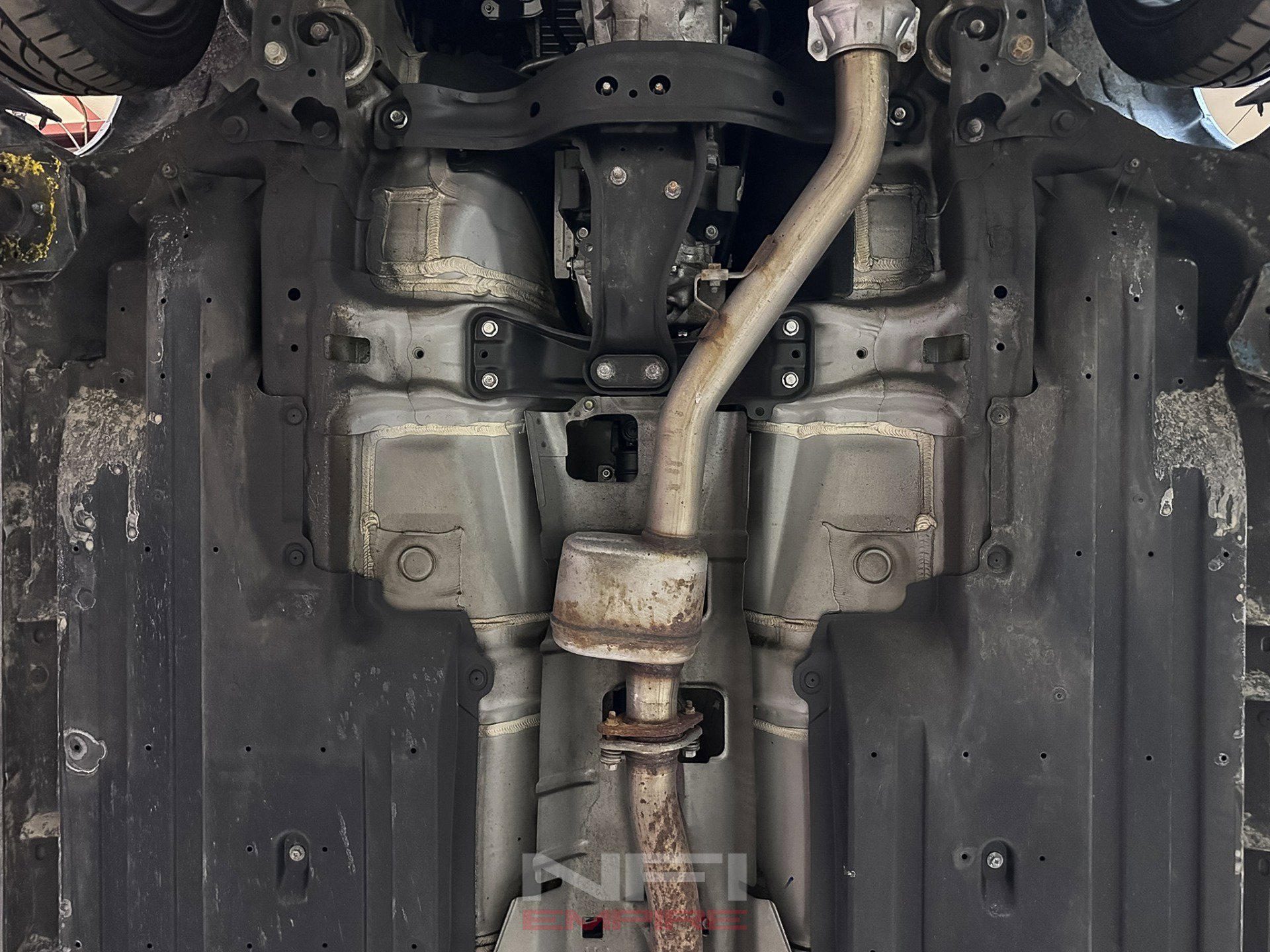 Used 2021 Subaru WRX Premium image 53