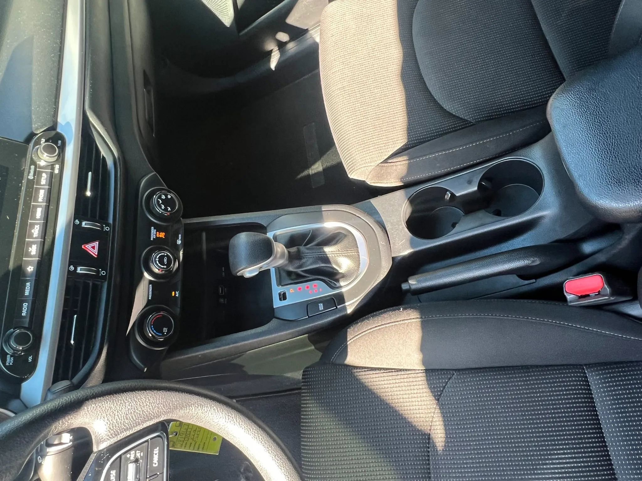 Used 2021 Kia Forte LXS image 25