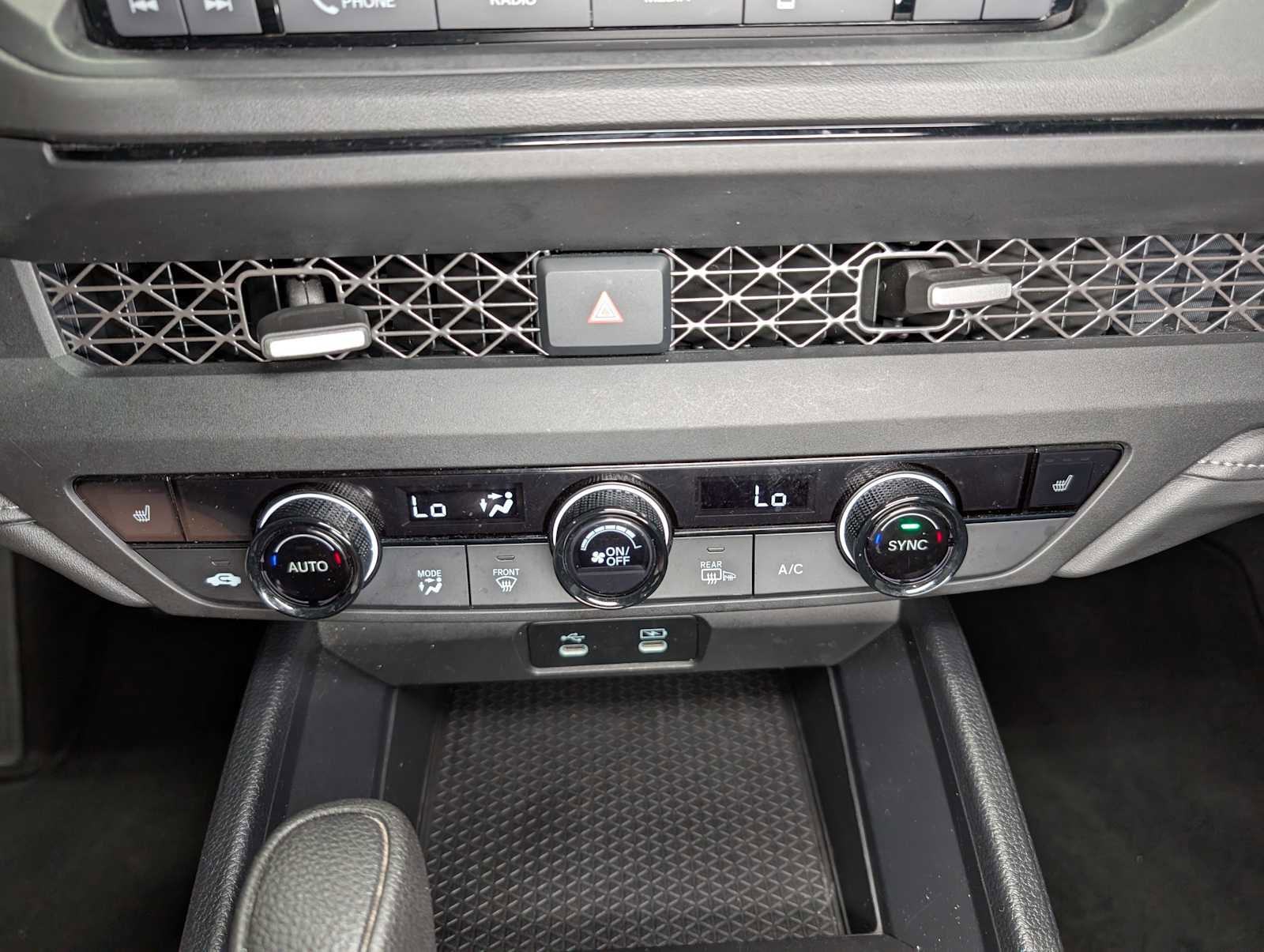 Used 2023 Honda Accord EX image 30