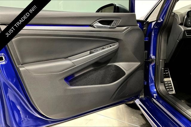 Used 2024 Volkswagen Golf R image 17