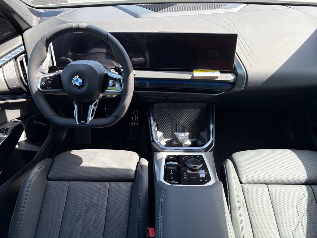 New 2026 BMW X3 xDrive30 w/ M Sport Package AWD/4WD image 10
