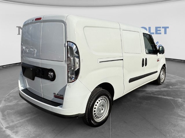 Used 2022 RAM ProMaster City Tradesman FWD image 3