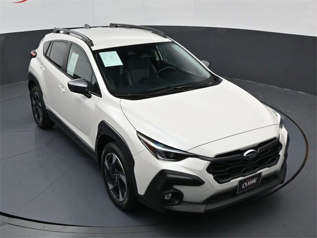 Used 2024 Subaru Crosstrek 2.5i Limited image 20
