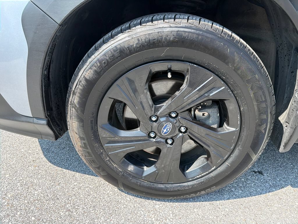 Certified 2024 Subaru Crosstrek 2.0i AWD/4WD image 9