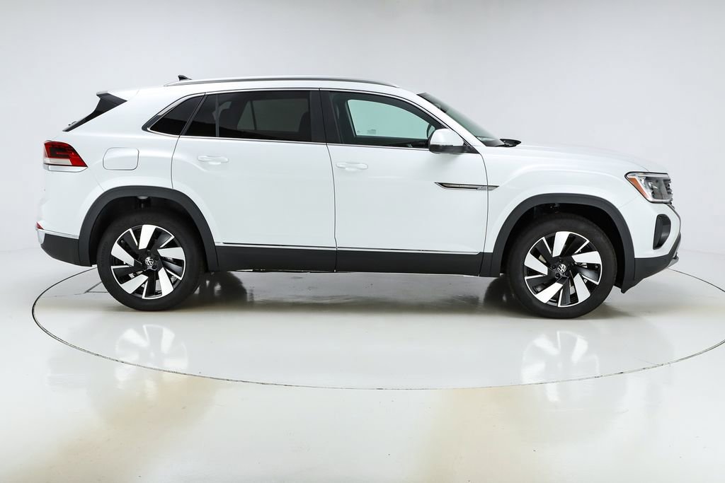 New 2026 Volkswagen Atlas Cross Sport SEL image 10