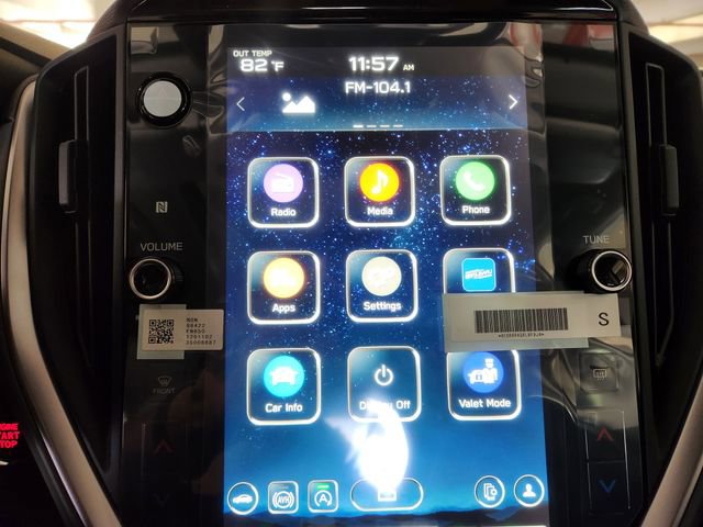 New 2025 Subaru Crosstrek 2.5i Premium image 17