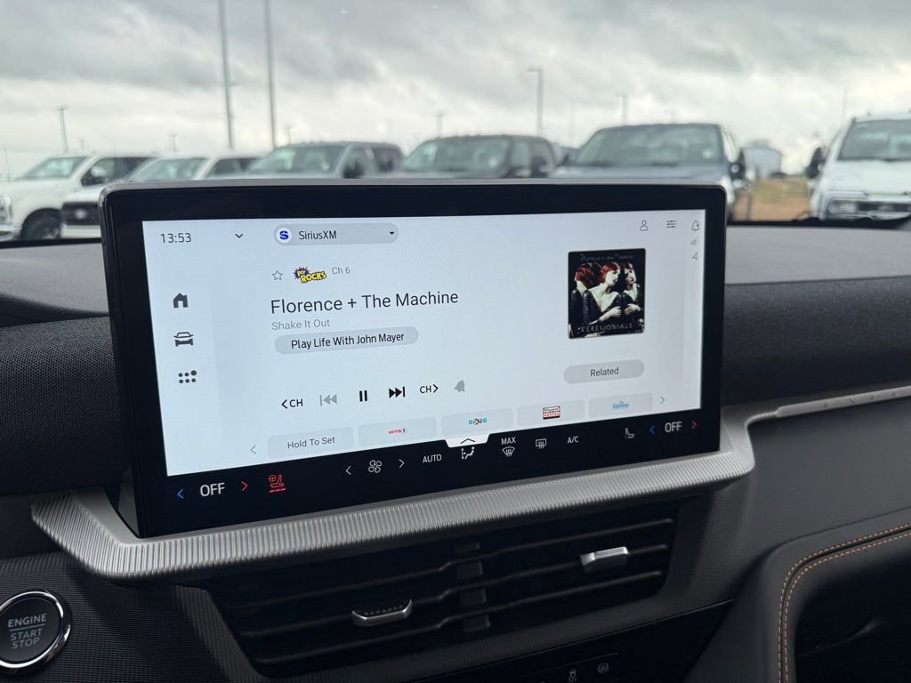 New 2026 Ford Explorer Tremor w/ Tremor Ultimate Package image 27