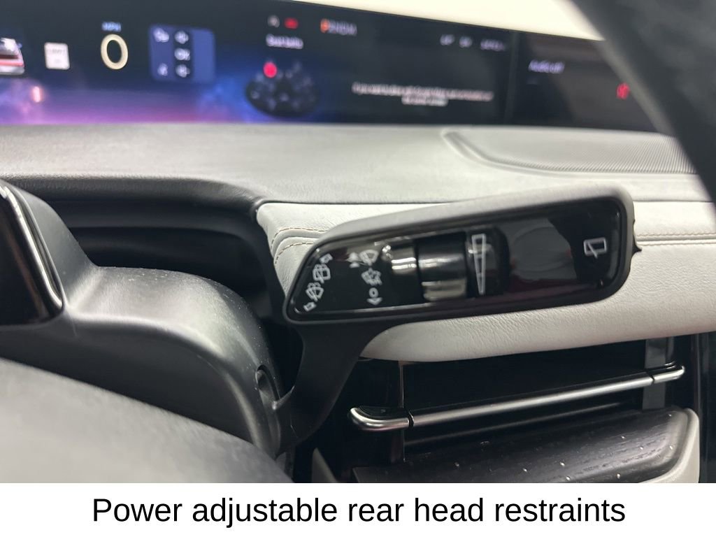 Used 2026 Lincoln Navigator Black Label image 41