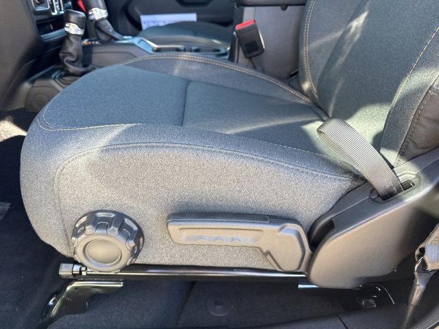 New 2026 Jeep Gladiator Sport image 8