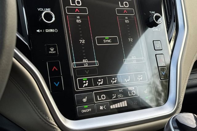 New 2025 Subaru Outback Limited image 18