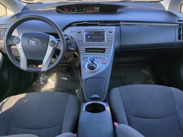 Used 2013 Toyota Prius Two FWD image 14