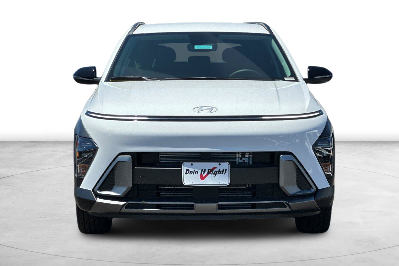 New 2026 Hyundai Kona SEL Premium FWD image 10