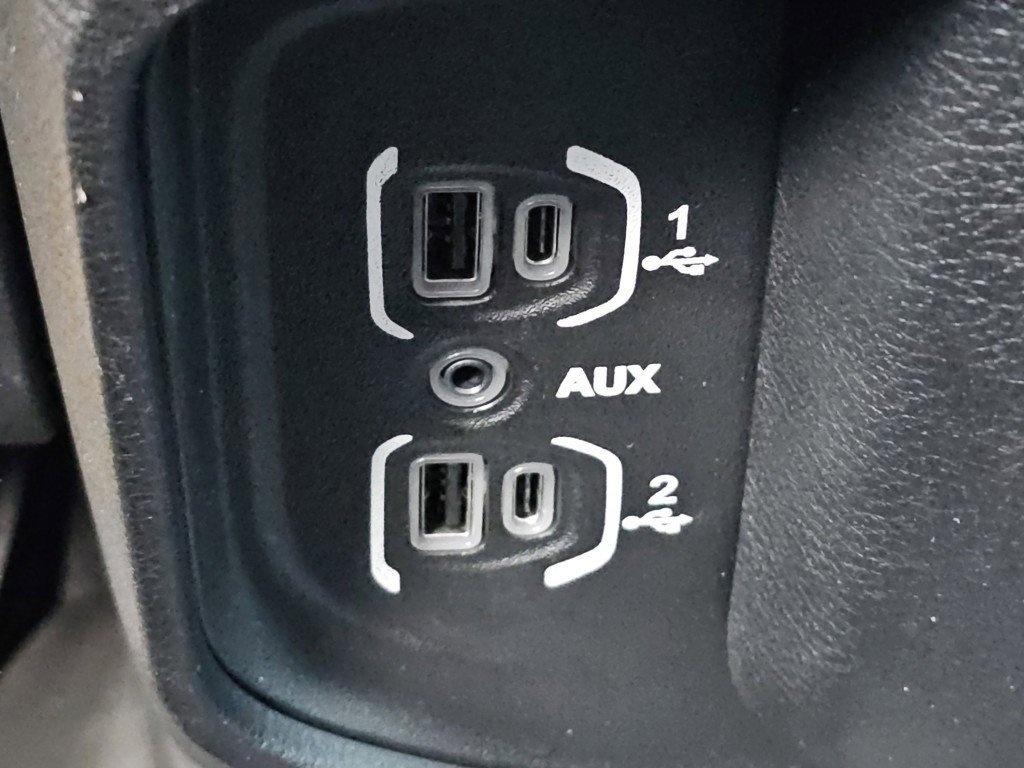 Used 2021 RAM 2500 Laramie image 17