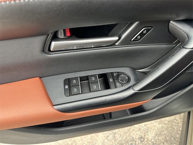 New 2026 MAZDA CX-50 AWD 2.5 S w/ Accent Package image 13