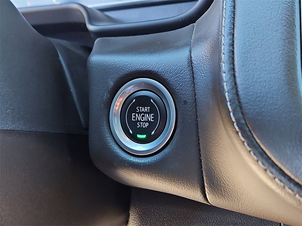 Used 2022 Chevrolet Tahoe LT w/ LT Signature Plus Package image 27