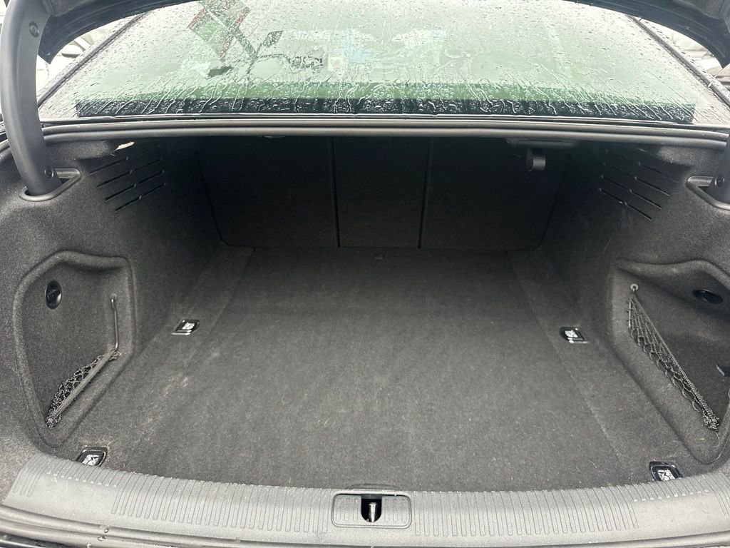 Used 2018 Audi A4 2.0T Ultra Premium Plus w/ Premium Plus Package image 20