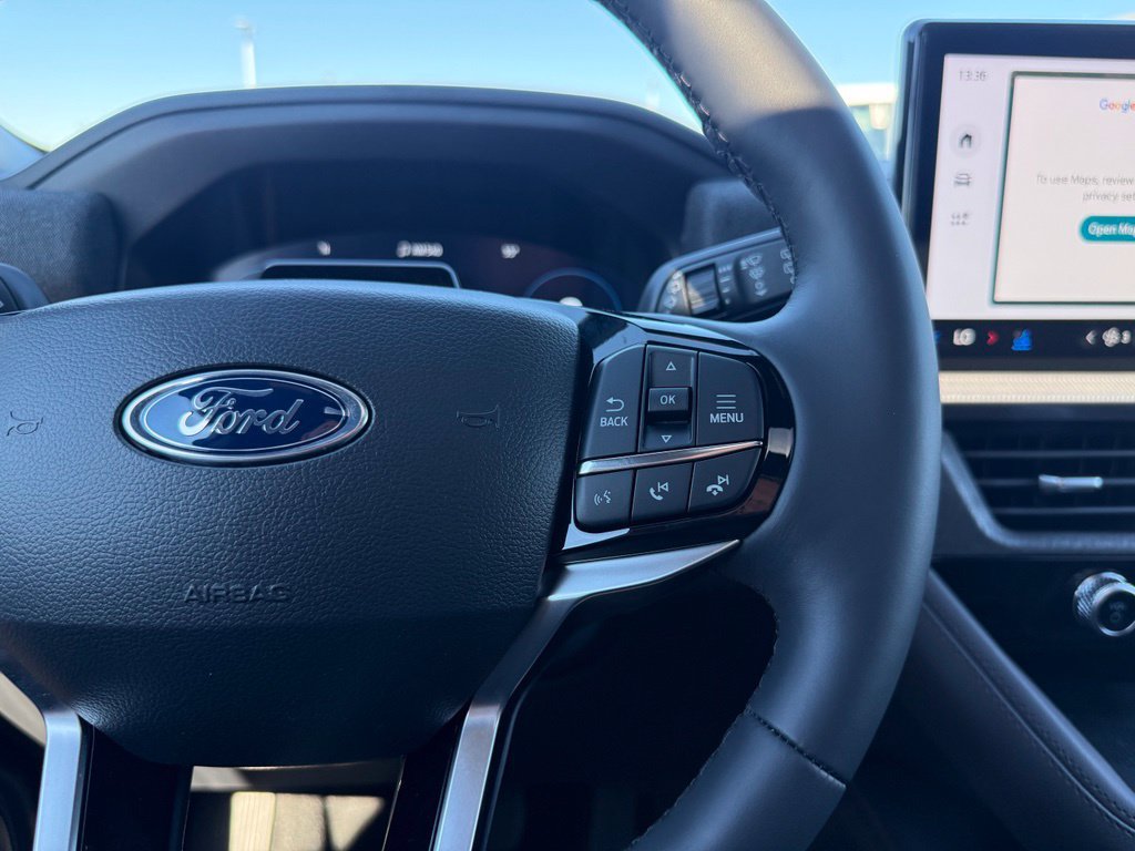 New 2026 Ford Explorer Platinum RWD image 20
