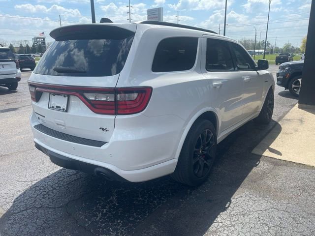 Used 2023 Dodge Durango R/T w/ Tow 'N Go Package AWD/4WD image 11