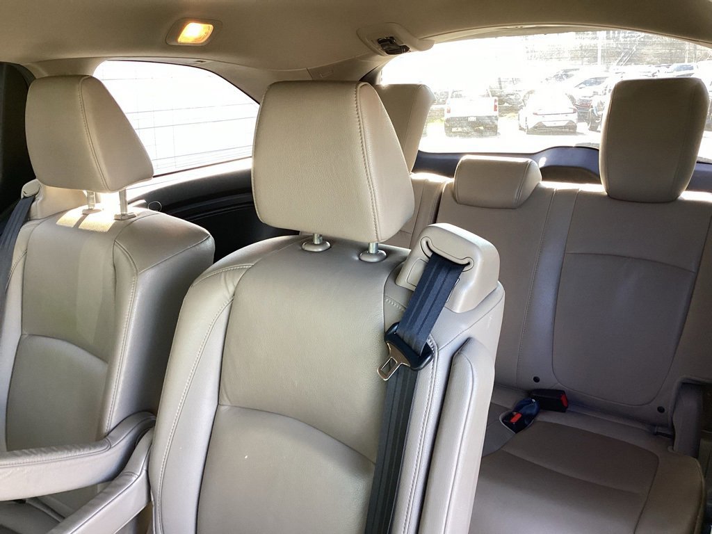 Used 2019 Honda Odyssey EX-L image 5