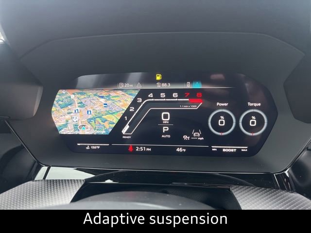 New 2026 Audi RS 3 image 15