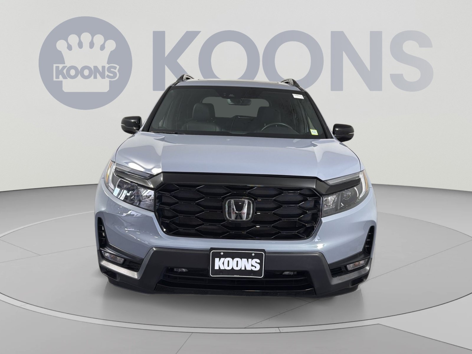 Used 2023 Honda Passport Elite image 11