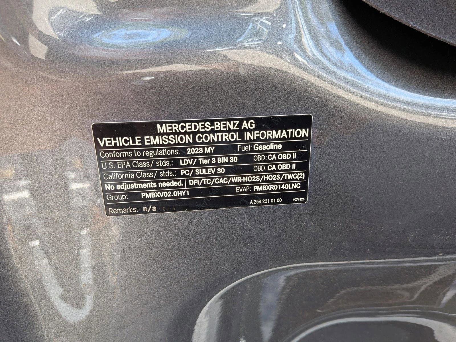 Used 2023 Mercedes-Benz C 300 Sedan image 26