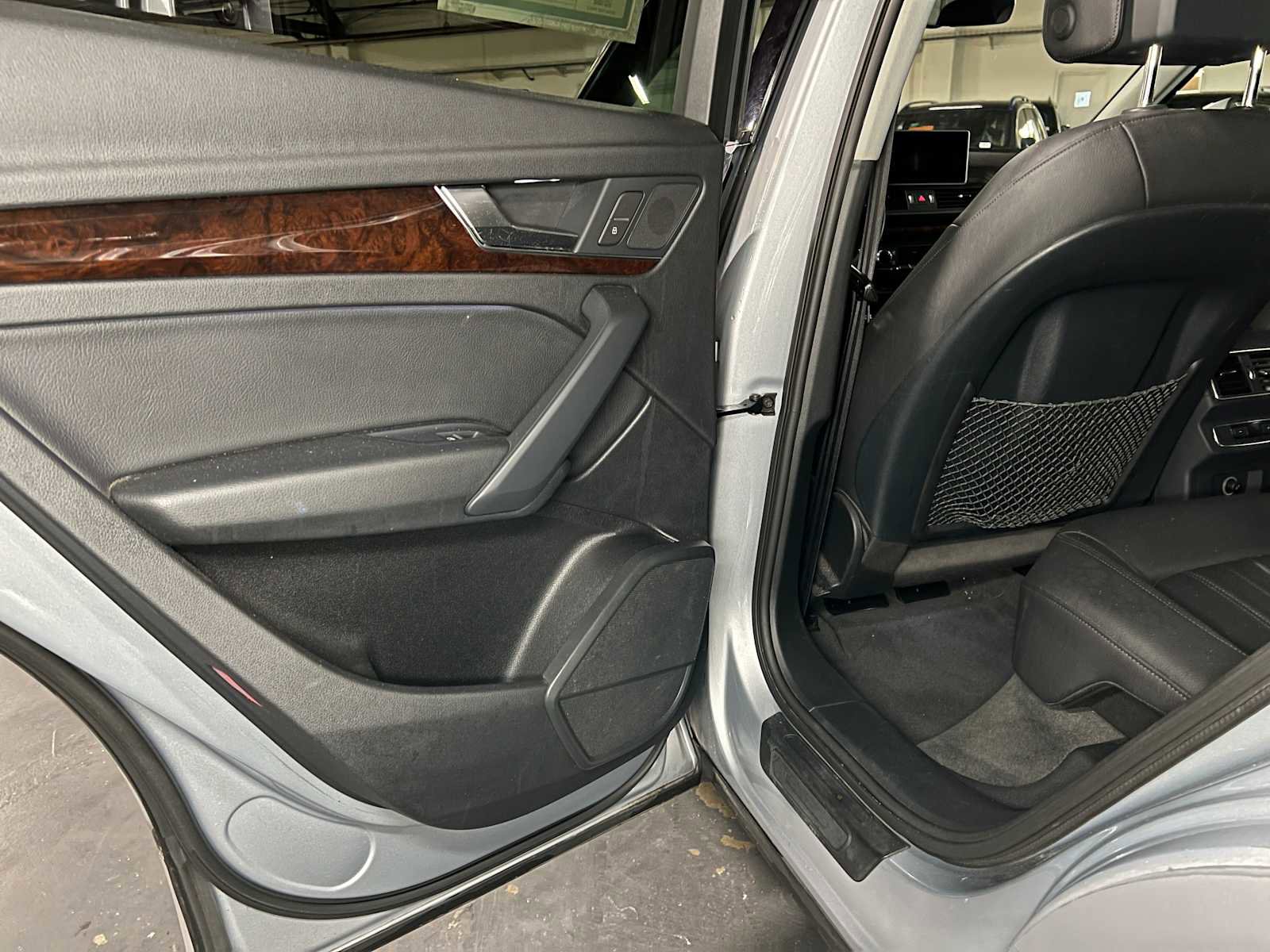 Used 2018 Audi Q5 2.0T Premium AWD/4WD image 18