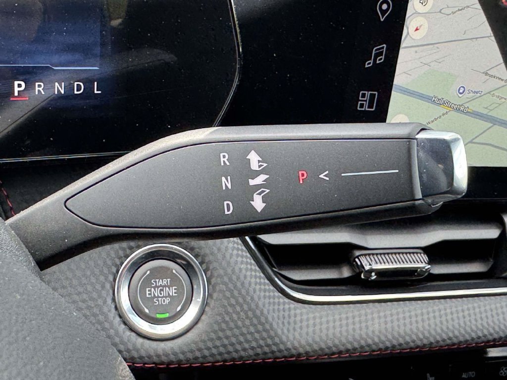 New 2026 Chevrolet Equinox RS w/ Safety and Technology Package FWD image 7