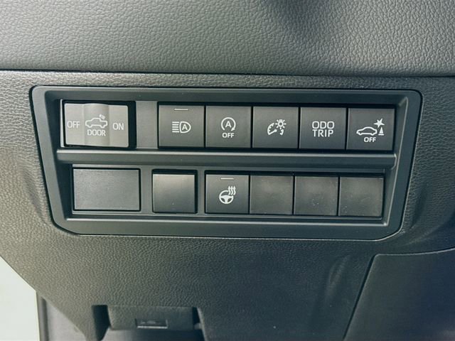 New 2026 Toyota Tundra Limited image 10