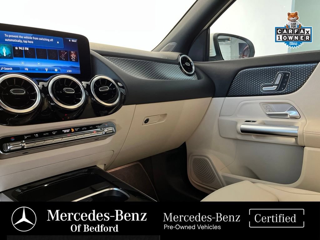 Used 2025 Mercedes-Benz GLA 250 4MATIC image 33