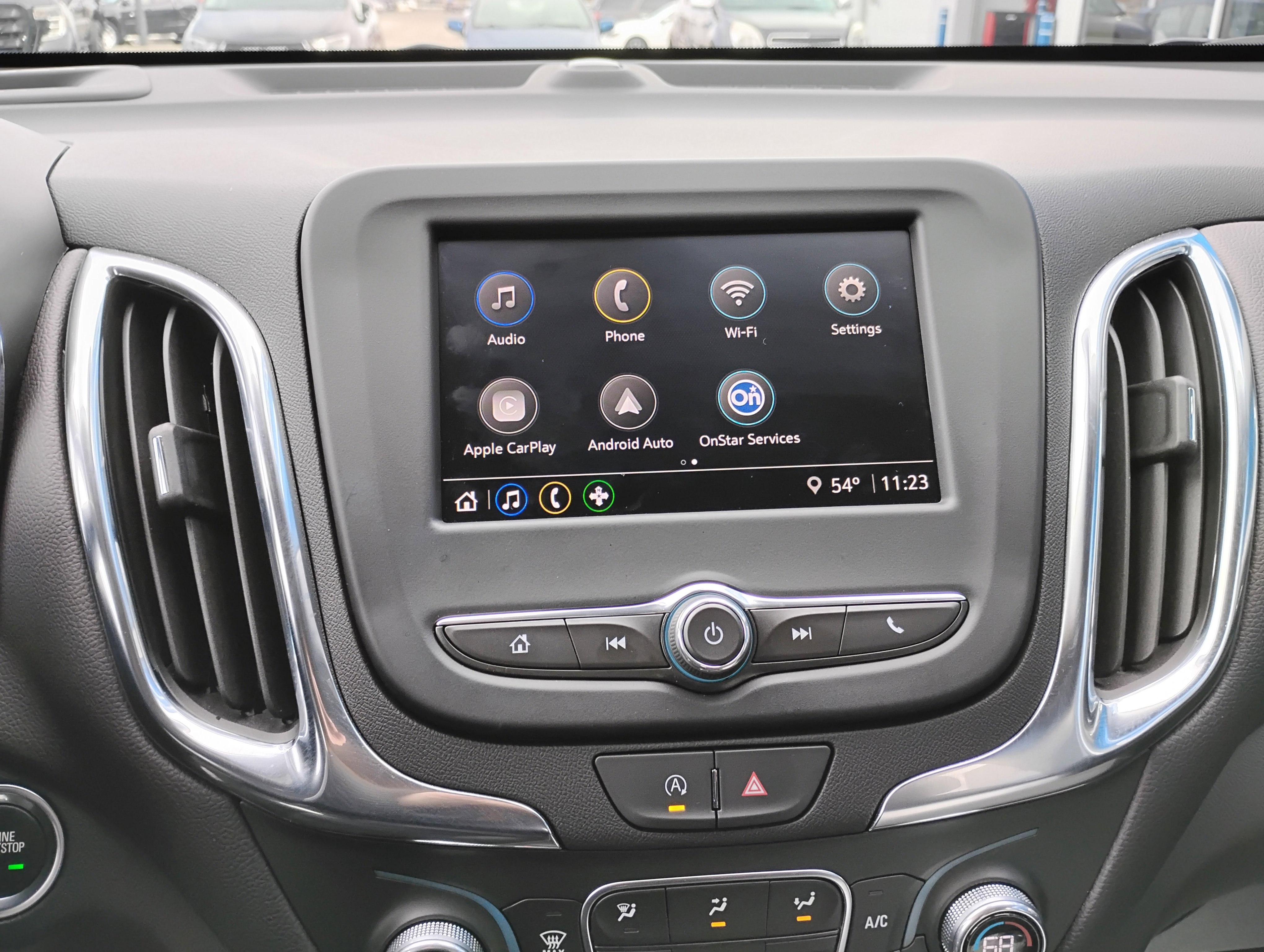 Used 2024 Chevrolet Equinox LT FWD image 7